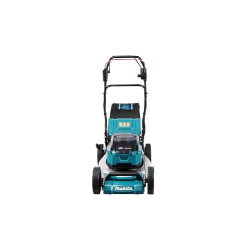 Tondeuse autotractée Makita 36V LXT – 46 cm (Solo) DLM462Z