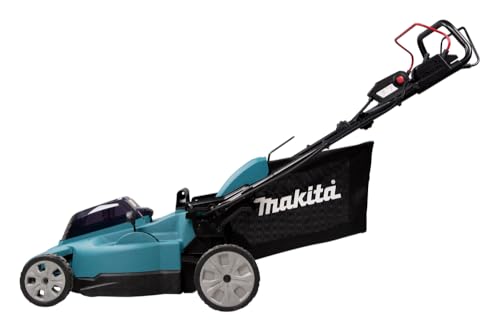 Tondeuse autotractée Makita 36V (2x18V) – DLM481Z