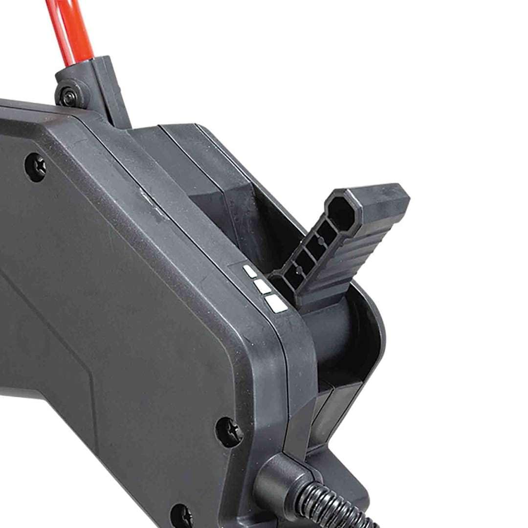 Tondeuse sans fil Makita LM002GZ 40V XGT – 53 cm, Brushless, Sans batterie