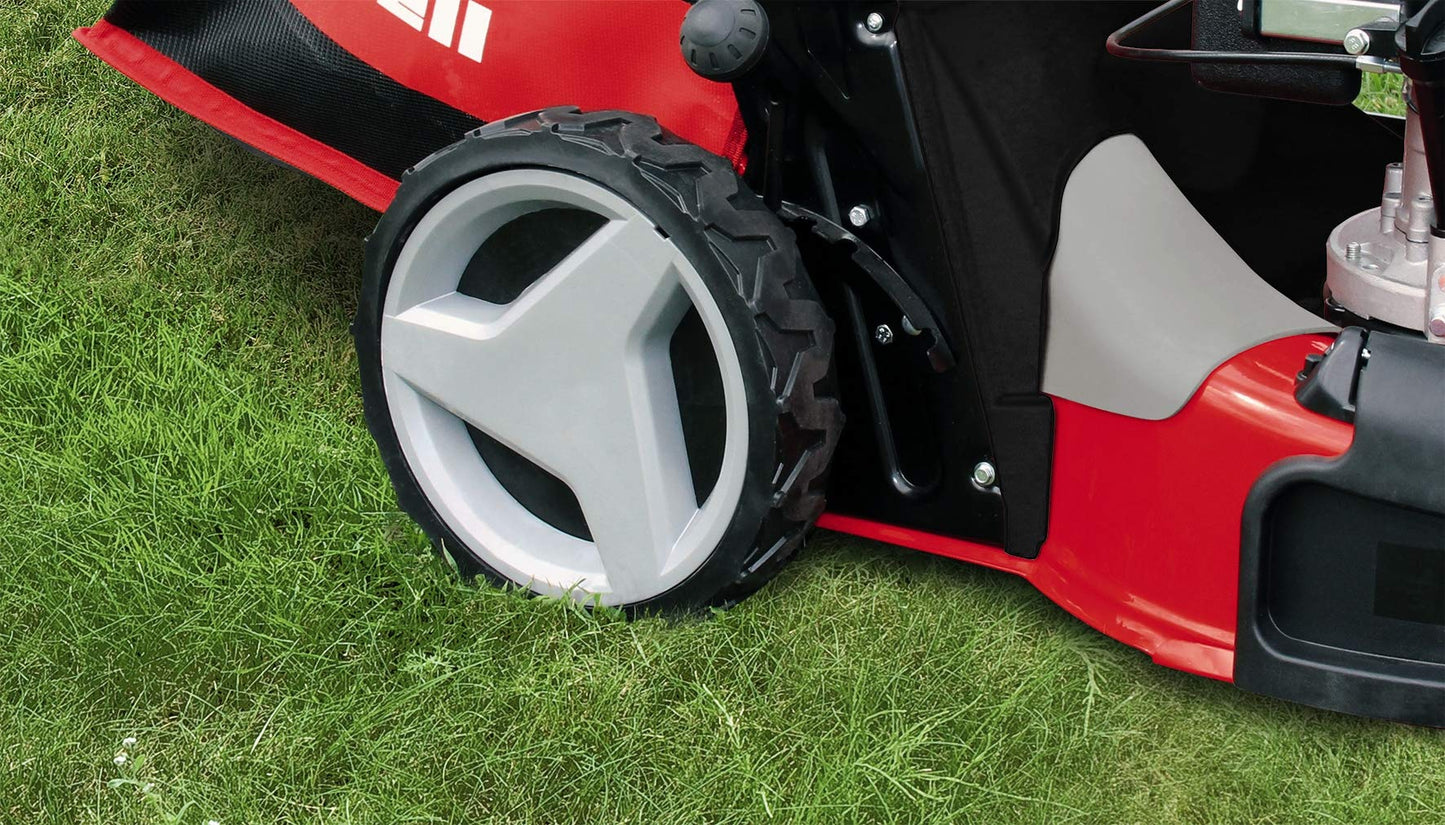 Tondeuse à gazon thermique Einhell 173cc – Coupe 56 cm