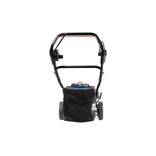 Tondeuse autotractée Makita 36V LXT – 46 cm (Solo) DLM462Z