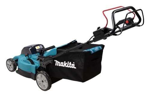 Tondeuse autotractée Makita 36V (2x18V) – DLM481Z