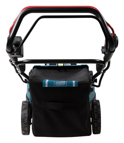 Tondeuse autotractée Makita 36V (2x18V) – DLM481Z