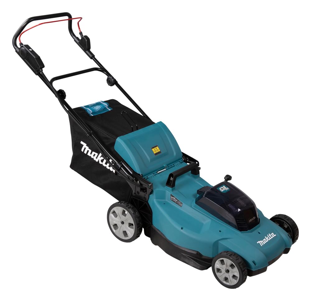 Tondeuse Makita 53 cm 36V LXT – Sans batterie ni chargeur DLM538Z
