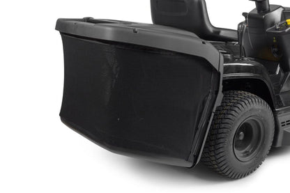 Tracteur de pelouse Alpina AT4 84 A – Coupe 84 cm, Moteur 352cc