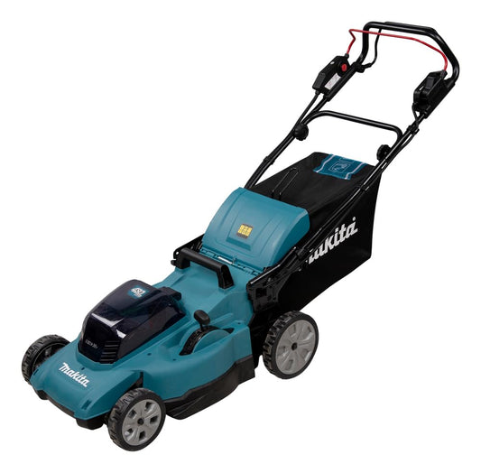 Tondeuse autotractée Makita 36V (2x18V) – DLM481Z