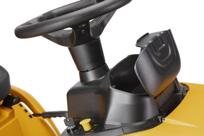 Tondeuse autoportée STIGA Estate 598 W – Coupe 98 cm, Bac 240L