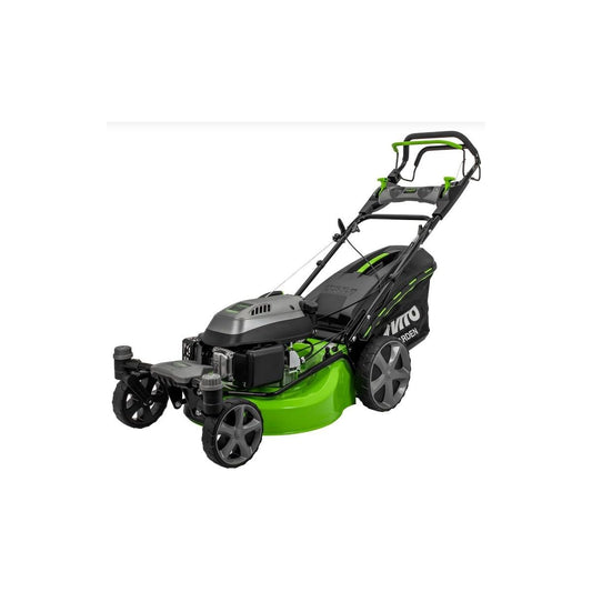 Tondeuse autotractée VITO 6,5 CV – 196cc, Largeur 50,8 cm