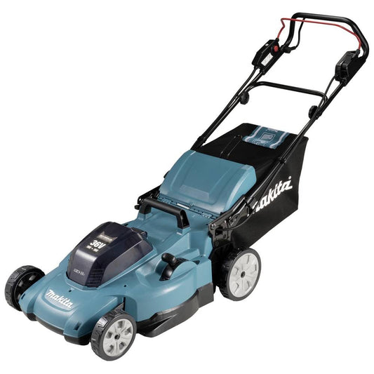 Tondeuse autotractée Makita 53 cm 36V LXT – Sans batterie DLM539Z
