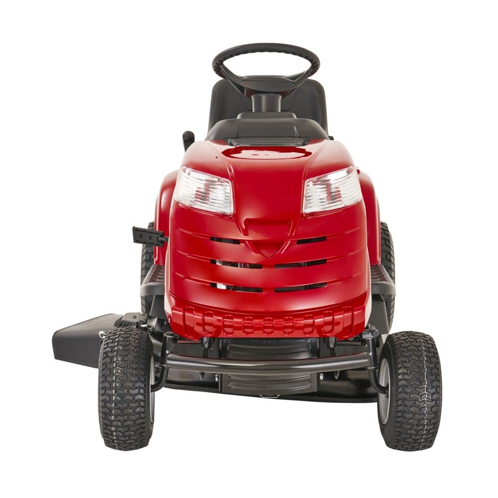 Tondeuse autoportée Mountfield MTF 98M SD – Coupe 98 cm, Éjection latérale