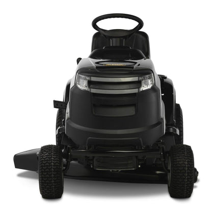 Tracteur de pelouse Alpina AT3 98 A – Coupe 98 cm, 352cc OHV