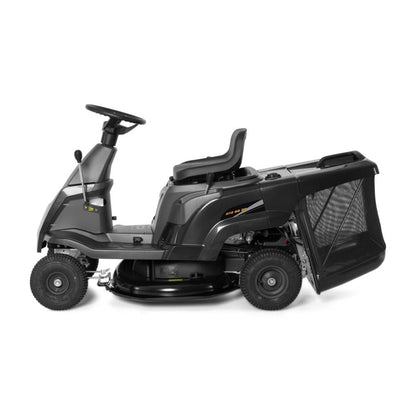 Tracteur de jardin Alpina AT2 66 QA – Moteur 224cc, Coupe 66 cm