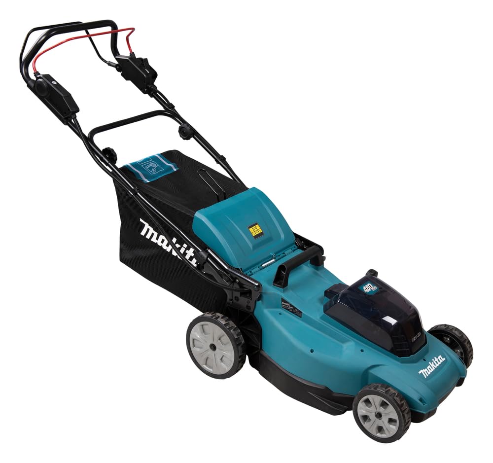 Tondeuse autotractée Makita 36V (2x18V) – DLM481Z