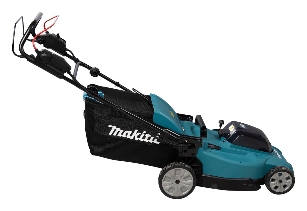 Tondeuse autotractée Makita 36V (2x18V) – DLM481Z