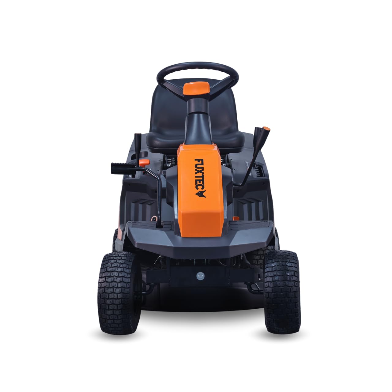 Tondeuse autoportée FUXTEC FX-RMR66 – Coupe 66 cm, Moteur 6 CV