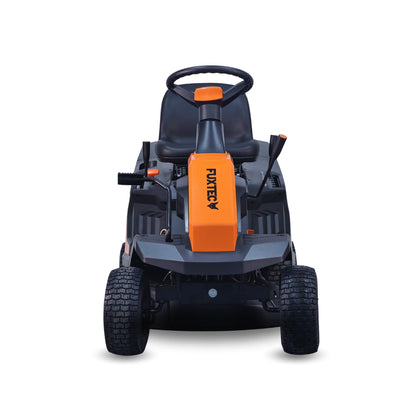 Tondeuse autoportée FUXTEC FX-RMR66 – Coupe 66 cm, Moteur 6 CV