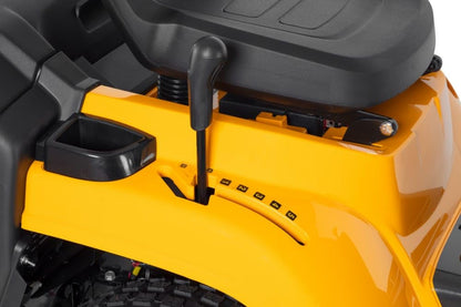 Tracteur tondeuse Stiga Estate 384M – 352cc, Coupe 84 cm