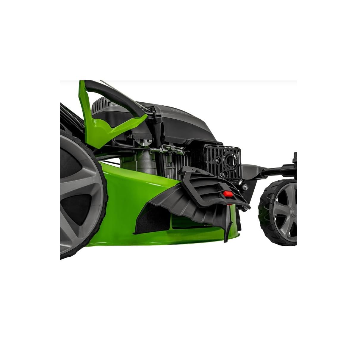 Tondeuse autotractée VITO 6,5 CV – 196cc, Largeur 50,8 cm