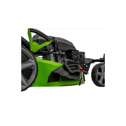 Tondeuse autotractée VITO 6,5 CV – 196cc, Largeur 50,8 cm