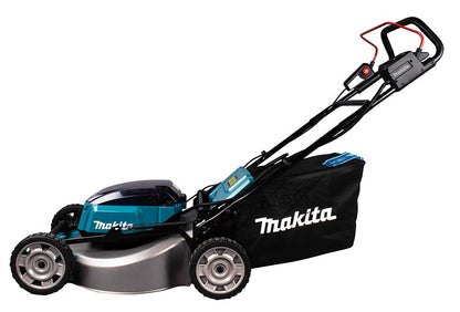 Tondeuse à gazon Makita 36V Li-Ion – DLM530Z