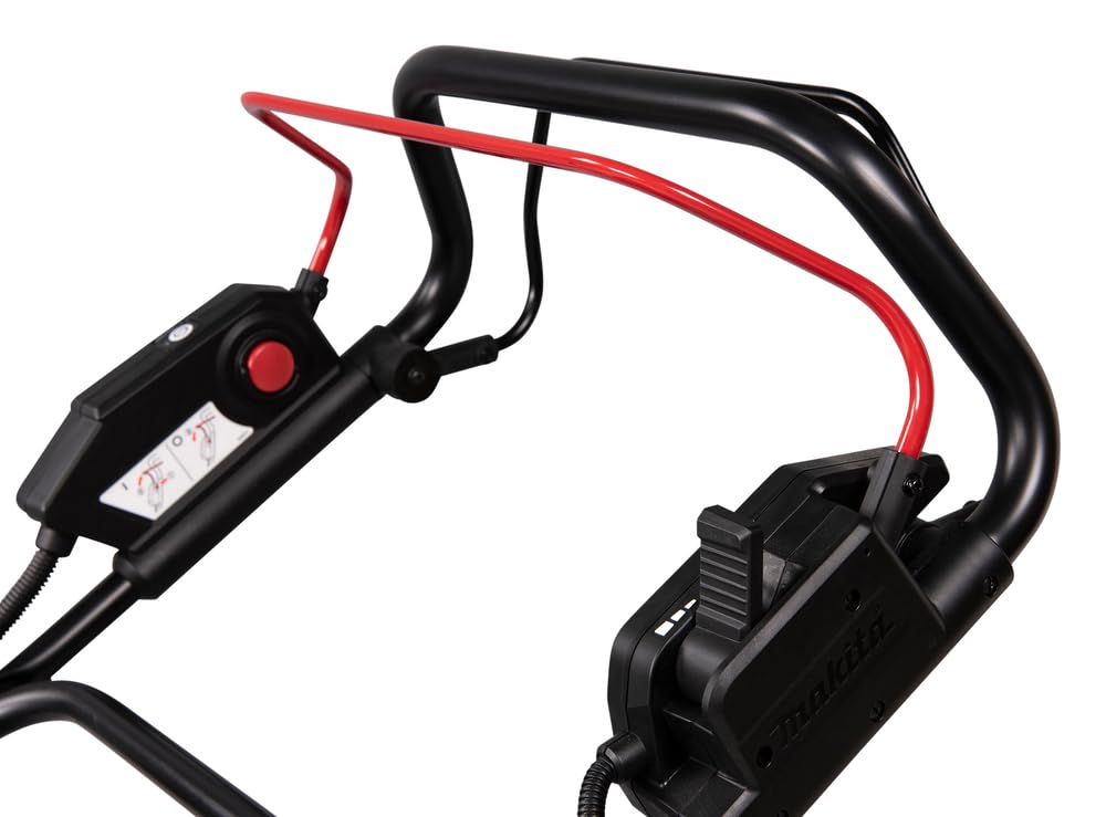 Tondeuse autotractée Makita 36V (2x18V) – DLM481Z