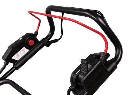 Tondeuse autotractée Makita 36V (2x18V) – DLM481Z