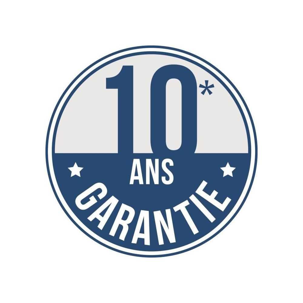 Tondeuse autoportée Scheppach MR196-61 – Coupe 61 cm, Moteur 6,5 CV
