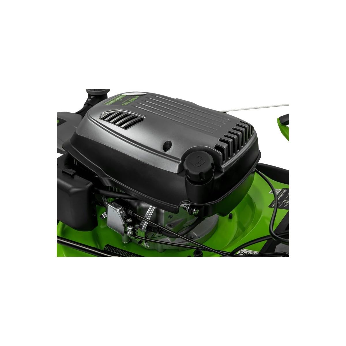 Tondeuse autotractée VITO 6,5 CV – 196cc, Largeur 50,8 cm