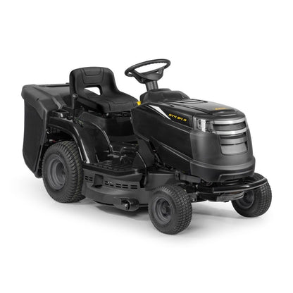 Tracteur de pelouse Alpina AT4 84 A – Coupe 84 cm, Moteur 352cc