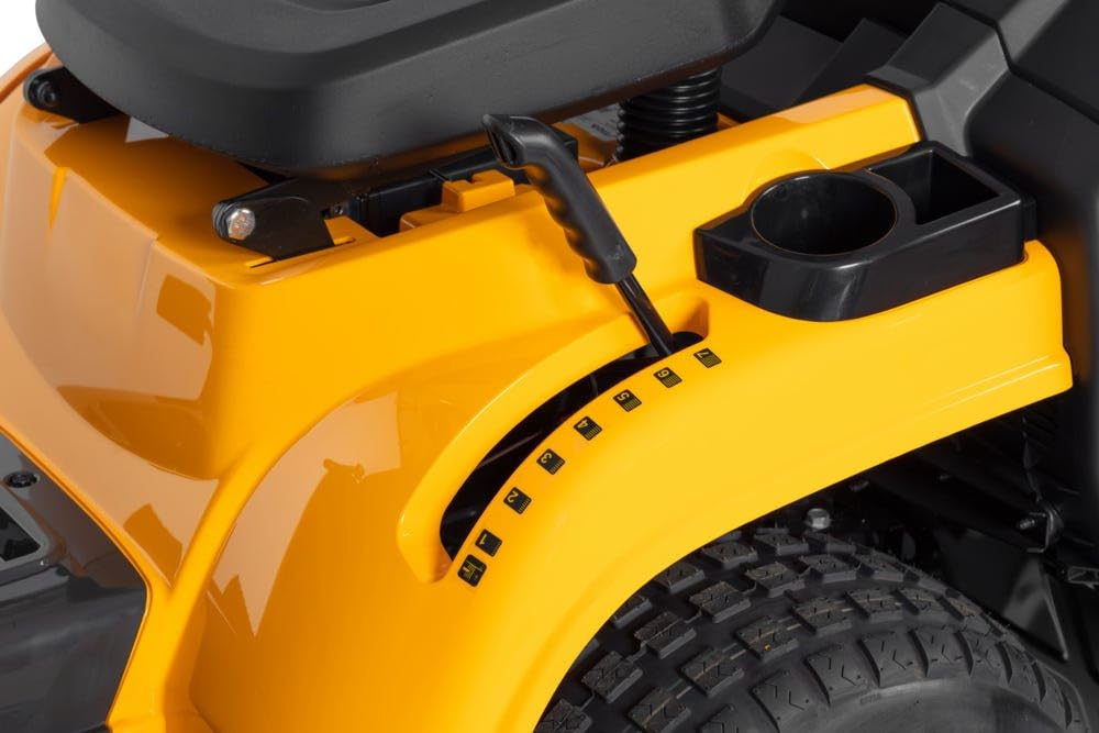 Tracteur tondeuse Stiga Estate 384M – 352cc, Coupe 84 cm