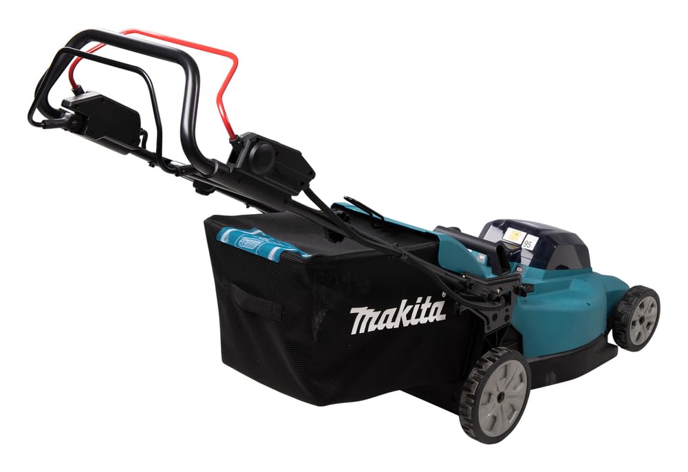 Tondeuse autotractée Makita 36V (2x18V) – DLM481Z