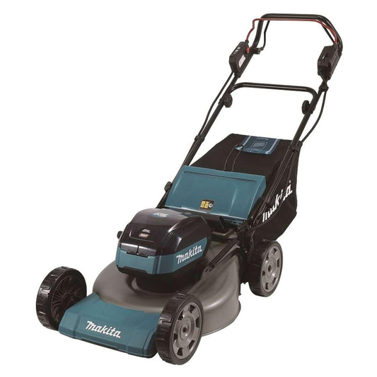 Tondeuse sans fil Makita LM002GZ 40V XGT – 53 cm, Brushless, Sans batterie