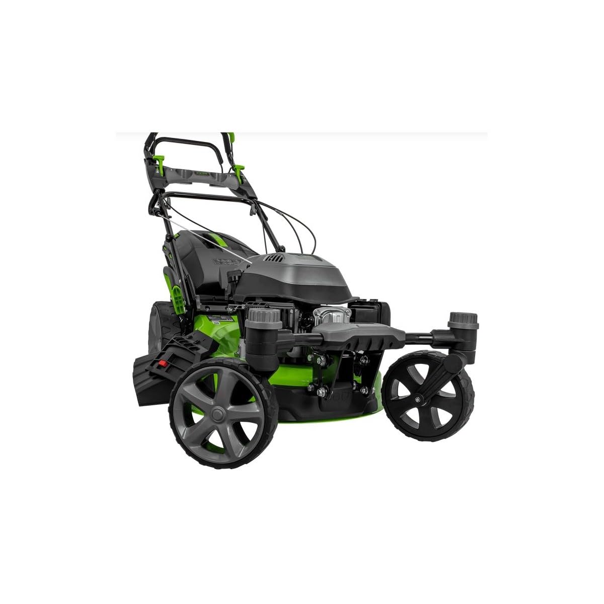 Tondeuse autotractée VITO 6,5 CV – 196cc, Largeur 50,8 cm