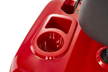 Tondeuse autoportée Mountfield MTF 98M SD – Coupe 98 cm, Éjection latérale