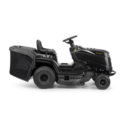 Tracteur de pelouse Alpina AT4 84 A – Coupe 84 cm, Moteur 352cc