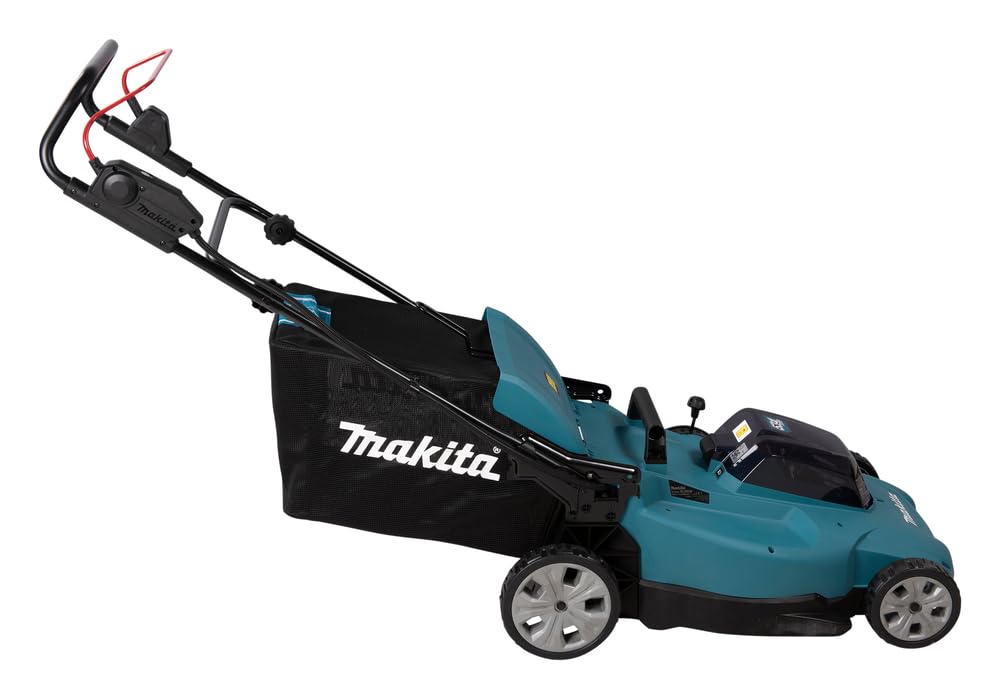 Tondeuse Makita 53 cm 36V LXT – Sans batterie ni chargeur DLM538Z