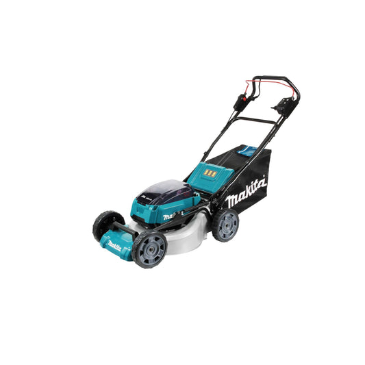 Tondeuse autotractée Makita 36V LXT – 46 cm (Solo) DLM462Z