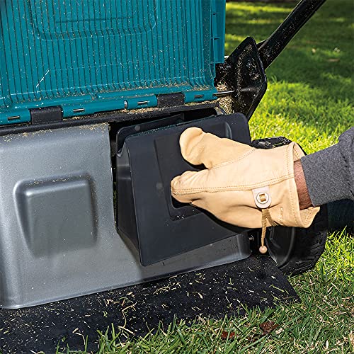 Tondeuse autotractée Makita 36V LXT – 53 cm (Solo) DLM532Z