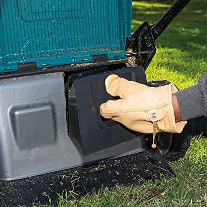 Tondeuse autotractée Makita 36V LXT – 53 cm (Solo) DLM532Z
