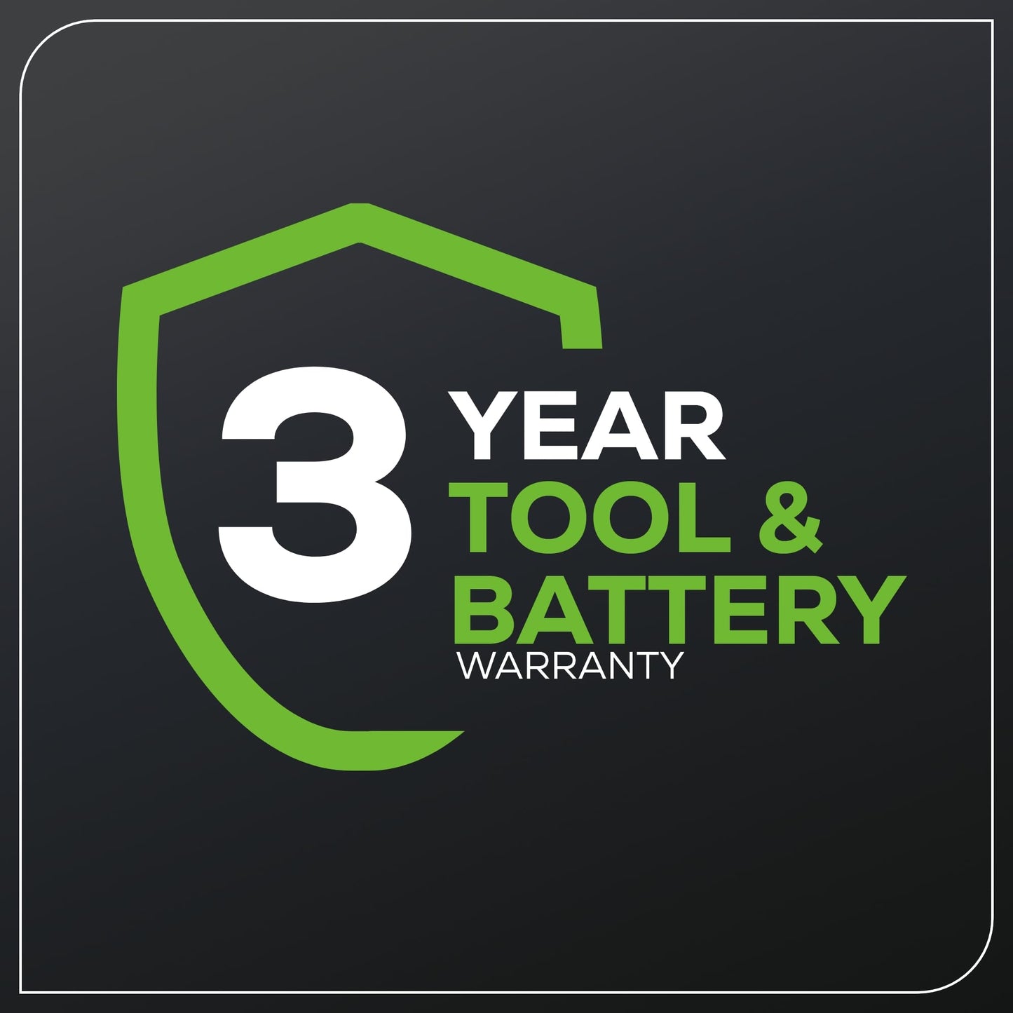Tondeuse à pousser Greenworks 48V Brushless – 20
