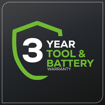 Tondeuse à pousser Greenworks 48V Brushless – 20