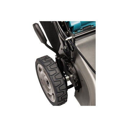 Tondeuse autotractée Makita 36V LXT – 46 cm (Solo) DLM462Z