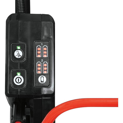 Tondeuse à gazon Makita 36V Li-Ion – DLM530Z
