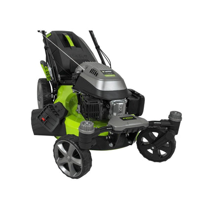 Tondeuse autotractée VITO 6,5 CV – 196cc, Largeur 50,8 cm