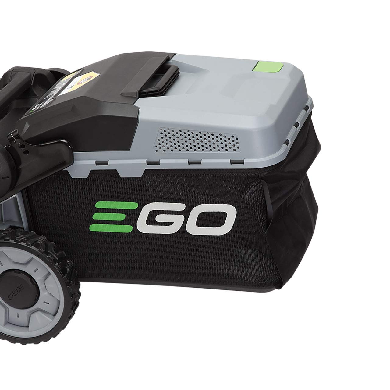 Tondeuse sans fil Ego 42 cm – Batterie 4.0Ah et chargeur LM1702E-SP