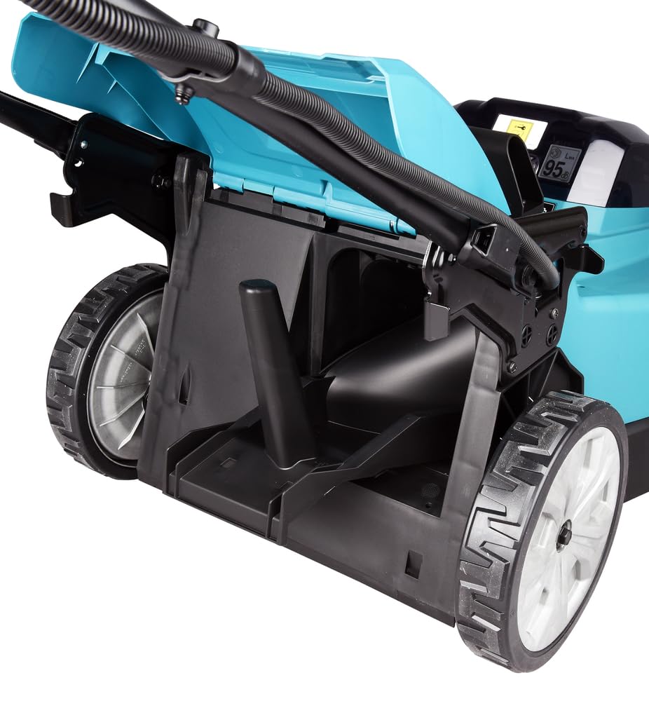 Tondeuse autotractée Makita 36V (2x18V) – DLM481Z