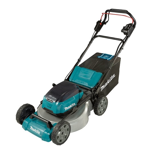 Tondeuse autotractée Makita 36V LXT – 53 cm (Solo) DLM532Z
