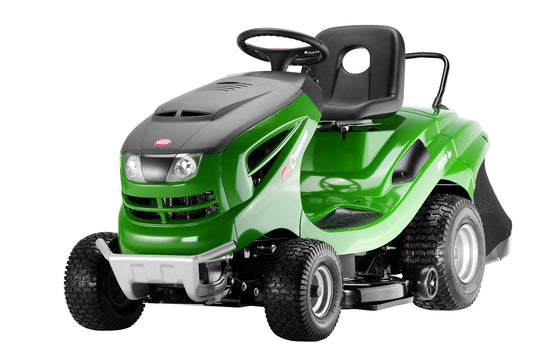 Tracteur de pelouse Brill Crossover 102/20 HE – Modèle 118903