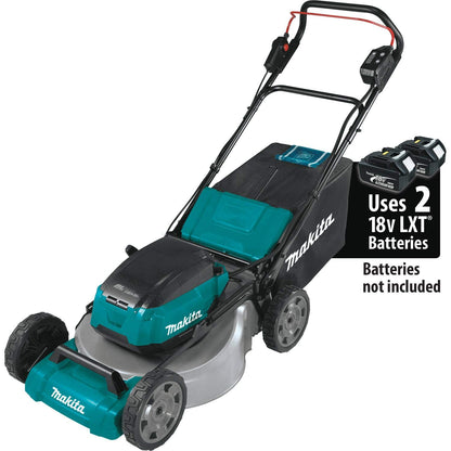 Tondeuse à gazon Makita 36V Li-Ion – DLM530Z