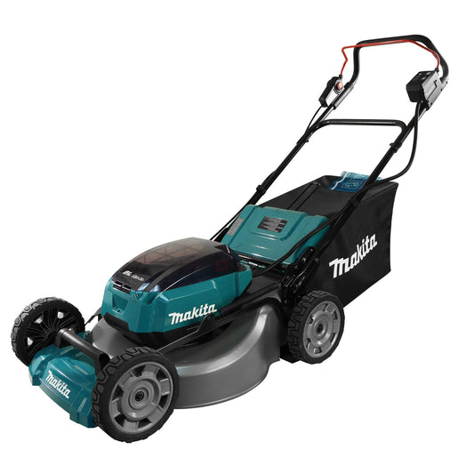 Tondeuse à gazon Makita 36V Li-Ion – DLM530Z